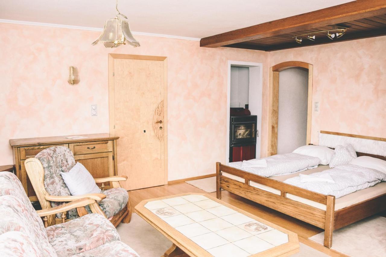 Pension S'Platzl Stuhleck Spital am Semmering Kültér fotó