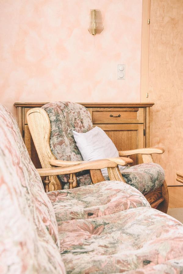Pension S'Platzl Stuhleck Spital am Semmering Kültér fotó