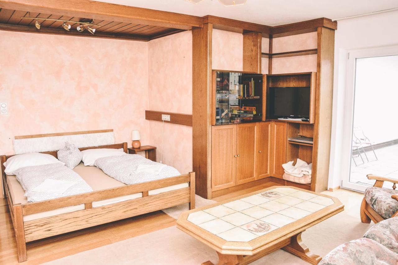 Pension S'Platzl Stuhleck Spital am Semmering Kültér fotó