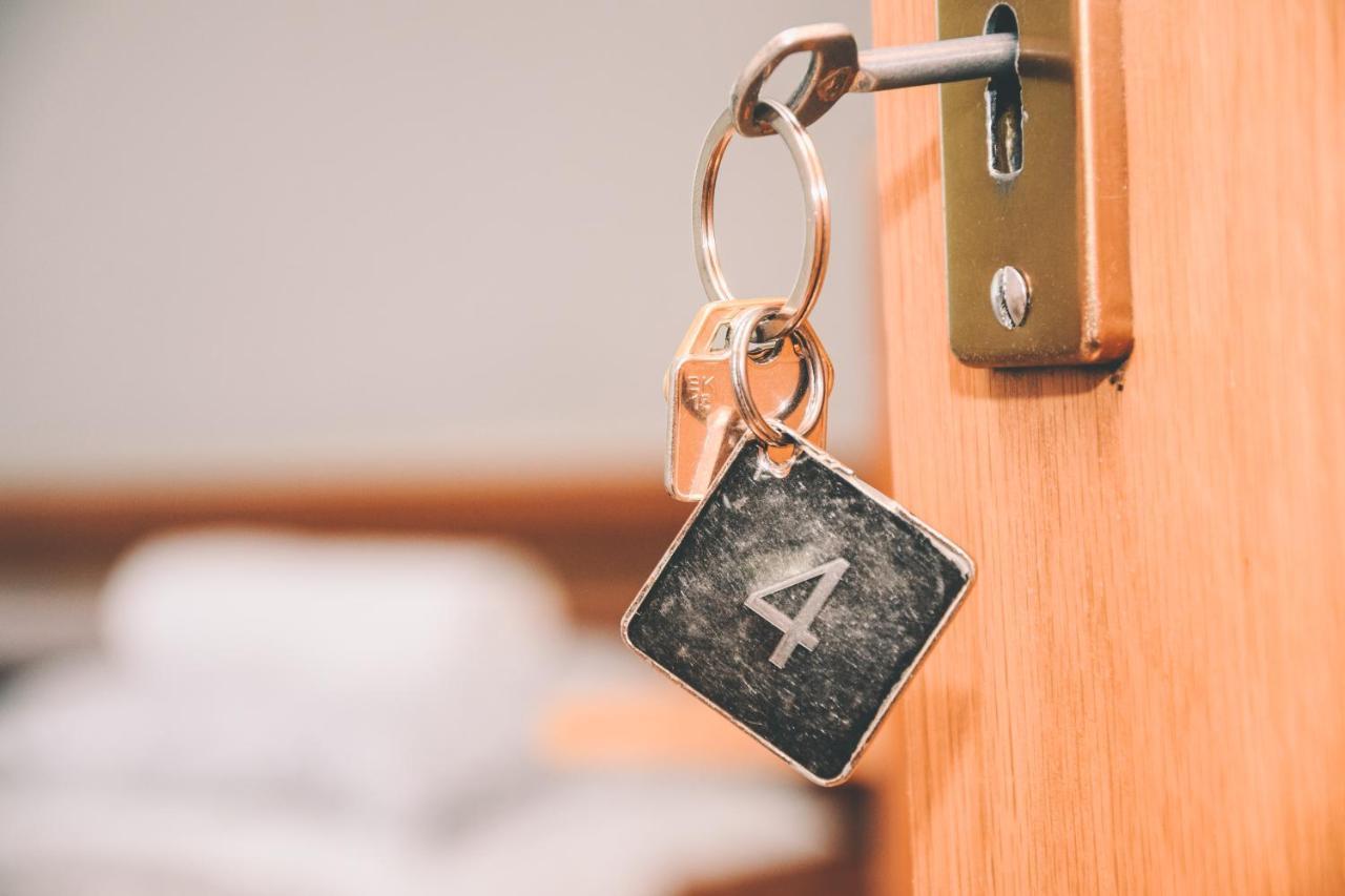 Pension S'Platzl Stuhleck Spital am Semmering Kültér fotó