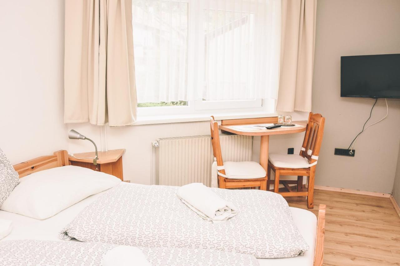 Pension S'Platzl Stuhleck Spital am Semmering Kültér fotó