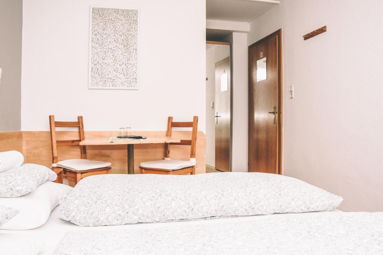 Pension S'Platzl Stuhleck Spital am Semmering Kültér fotó