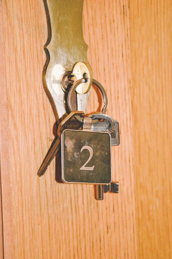 Pension S'Platzl Stuhleck Spital am Semmering Kültér fotó